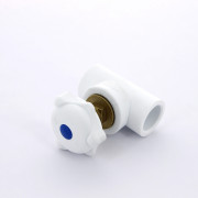 Вентиль 32 мм