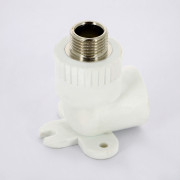 Водорозетка Н 25 х 1/2