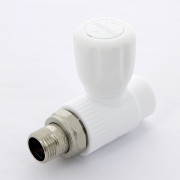 Кран Н 20 х 1/2