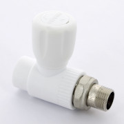 Кран Н 20 х 1/2