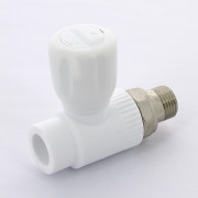 Кран Н 20 х 1/2