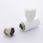 Кран Н 25 х 3/4