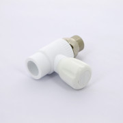 Кран Н 25 х 3/4