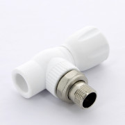 Кран Н 25 х 3/4