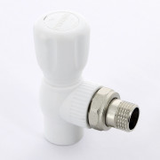 Кран Н 25 х 3/4