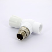 Кран Н 25 х 3/4