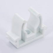 Крепление 20 мм для полипропиленовых труб