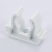 Крепление 20 мм для полипропиленовых труб