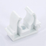 Крепление 20 мм для полипропиленовых труб