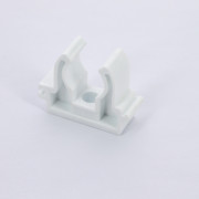 Крепление 20 мм для полипропиленовых труб