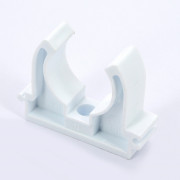 Крепление 32 мм для полипропиленовых труб