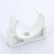 Крепление 40 мм для полипропиленовых труб