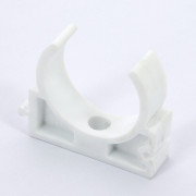 Крепление 40 мм для полипропиленовых труб