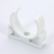 Крепление 40 мм для полипропиленовых труб