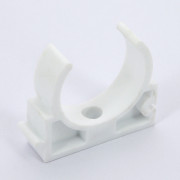 Крепление 40 мм для полипропиленовых труб