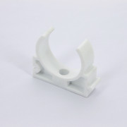 Крепление 40 мм для полипропиленовых труб