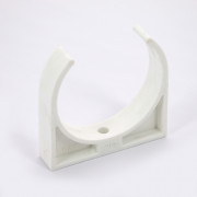 Крепление 63 мм для полипропиленовых труб