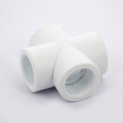 Крестовина 25 мм