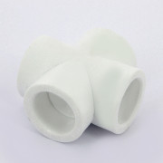 Крестовина 32 мм