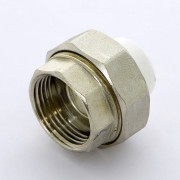 Муфта В 20 х 1