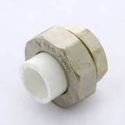 Муфта В 20 х 1