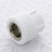 Муфта В 20 х 1/2