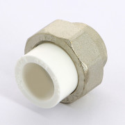 Муфта В 20 х 1/2