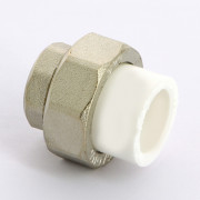 Муфта В 20 х 1/2