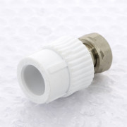 Муфта В 20 х 1/2