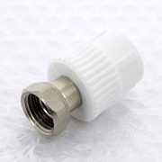 Муфта В 20 х 1/2