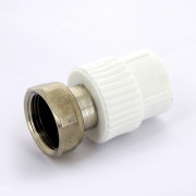 Муфта В 20 х 3/4