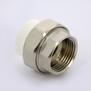 Муфта В 25 х 1