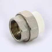 Муфта В 25 х 1