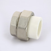 Муфта В 25 х 1