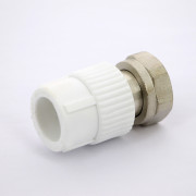 Муфта В 25 х 1