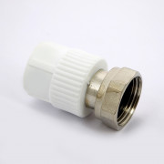 Муфта В 25 х 1