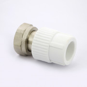 Муфта В 25 х 1