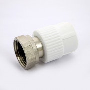 Муфта В 25 х 1