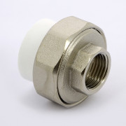 Муфта В 25 х 1/2