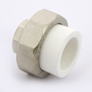 Муфта В 25 х 1/2