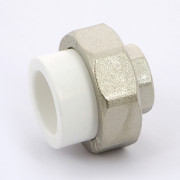 Муфта В 25 х 1/2