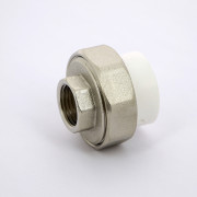 Муфта В 25 х 1/2