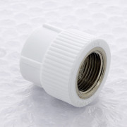 Муфта В 25 х 3/4