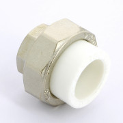 Муфта В 25 х 3/4