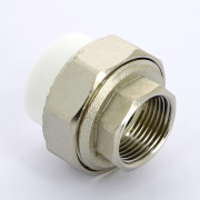 Муфта В 25 х 3/4