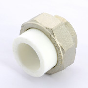 Муфта В 25 х 3/4