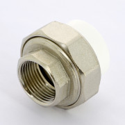 Муфта В 25 х 3/4