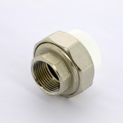 Муфта В 25 х 3/4