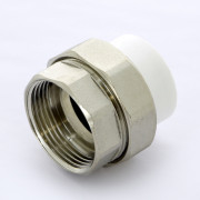 Муфта В 32 х 1 1/4