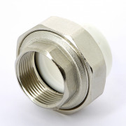 Муфта В 40 х 1 1/4